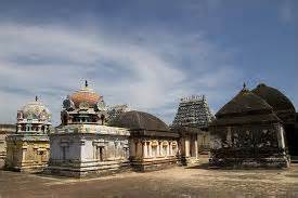 Thiruvarur Thyagarajaswamy Temple – A Spiritual Journey