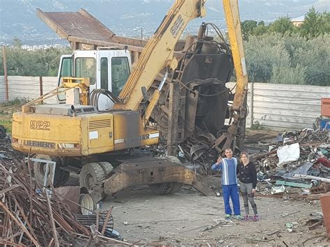ΕΜΠΟΡΙΟ ΠΑΛΑΙΩΝ ΣΙΔΗΡΩΝ & ΜΕΤΑΛΛΩΝ ΚΟΡΙΝΘΟΣ | T-METAL - Greekcatalog.net