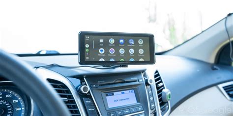 Android Auto Screen for Car 的图像结果