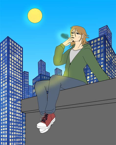 Jerome Lad | Finn's Multiverse Wiki | Fandom