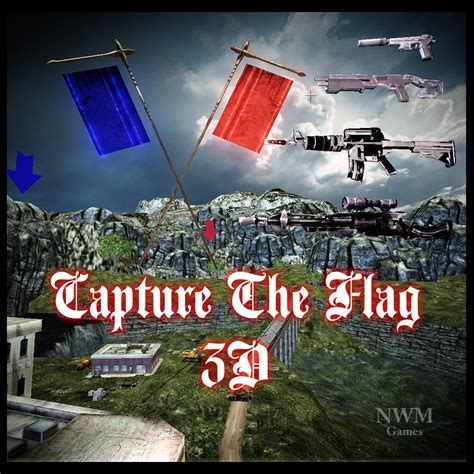 Modern combat 5 blackout capture the flag flags - mywebfalo