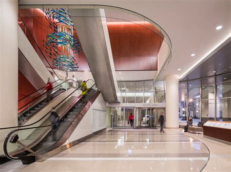 Northwestern Medicine, 259 East Erie by CannonDesign - Architizer