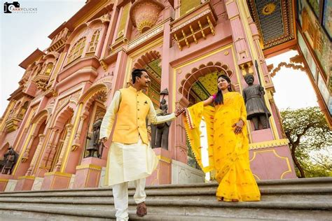 Jaipur Pre Wedding Shoot by Ravi Kant - Photographer - Sodala ...