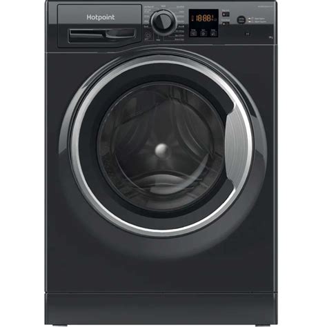 Image result for Hotpoint Washing Machine Extra Touch