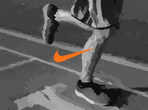 Organization Chart of Nike 的图像结果