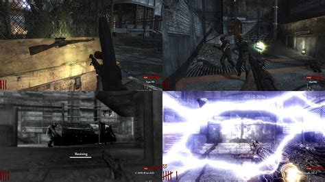 World at War Zombies PC Mod Menus for Infinity Loader Script 的图像结果