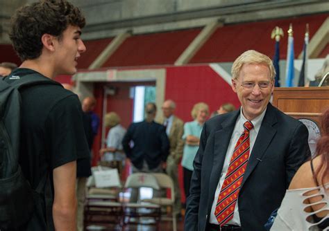 Opening Assembly 2025 - Phillips Exeter Academy