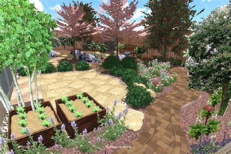 Landscape Technology Design 的图像结果