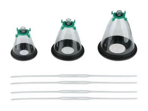 Anesthesia Masks - Veterinary Anesthesia Mask Manufacturer from Dombivli