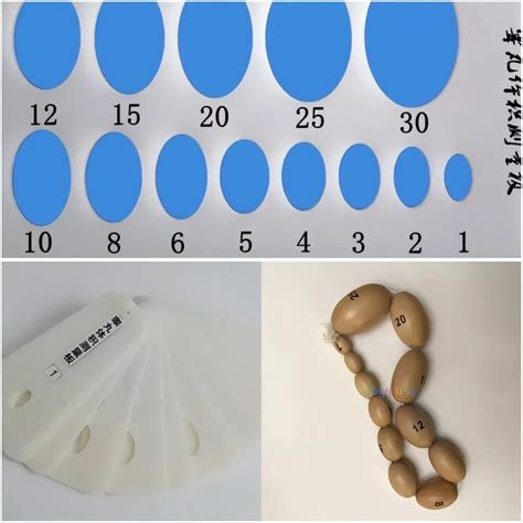Testicle Rod Medical Device