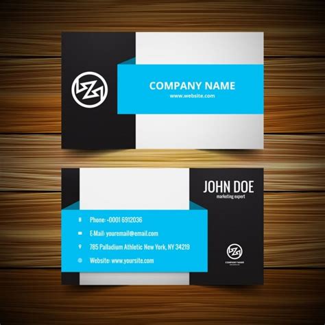 Image result for Visiting Card Format
