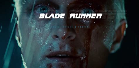Image result for Blade Runner Re Master