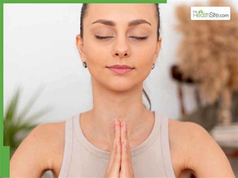 Timeless Beauty: 9 Yoga Poses To Keep You Looking And Feeling Younger