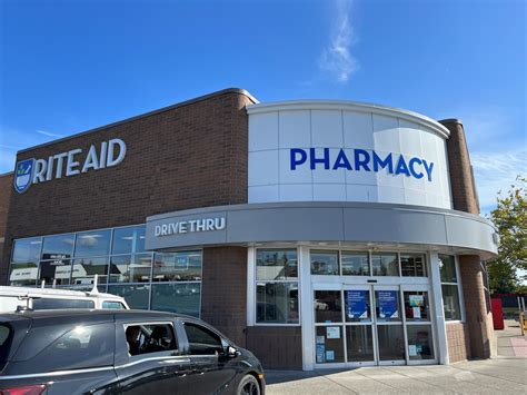 Archbold Ohio Rite Aid at Alice Hager blog