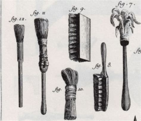 What Is Paintbrush In Spanish at Gabriel Basser blog