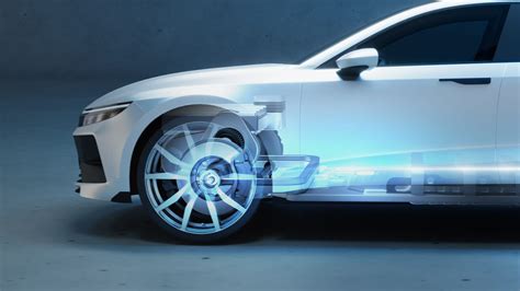Shell (yes, the oil company) says its new tech could help recharge ...