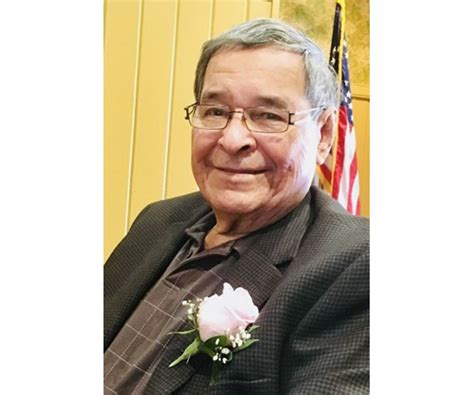 Fidel Barron Obituary (2023) - Johnson City, TN - Johnson City Press