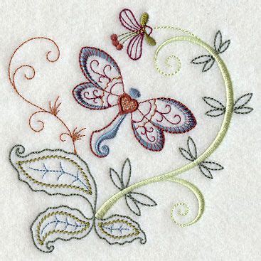 Machine embroidery designs, Machine embroidery designs projects ...