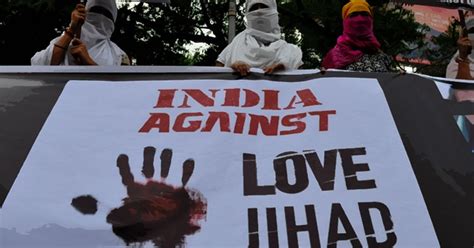 Home Ministry Reject's Kerala Church Body's Claim, Says No Case Of ...