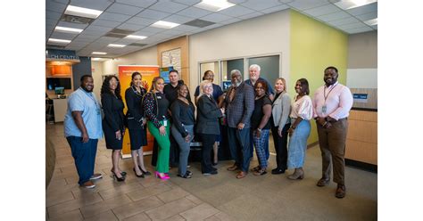 NEDHSA, Pelican State Credit Union ink MOU for financial literacy ...