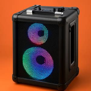 Buy ots world Cube70 4000 W Bluetooth Party Speaker Online from ...