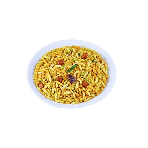 Order Delicious Kara pori Online At Best Price , BG Naidu Sweets