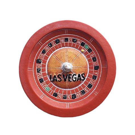 Buy Wedare Las Vegas USA 3D Turntable Refrigerator Magnet Souvenirs ...