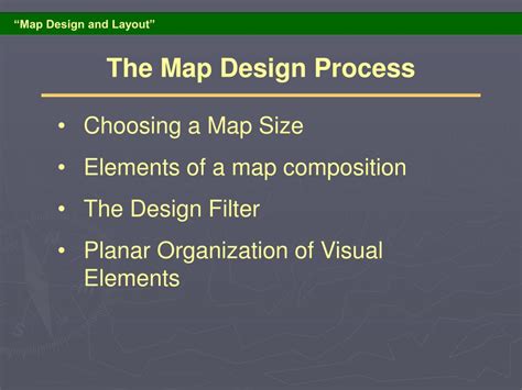 Image result for Map Layout Design