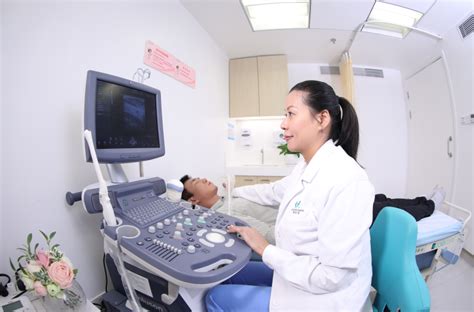 超声科-医疗设备-宣威市第一人民医院