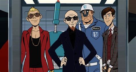 The Venture Bros.: Season 6 Review