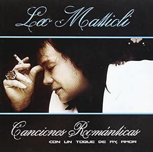 Canciones Romanticas: Leo Mattioli: Amazon.in: Music}