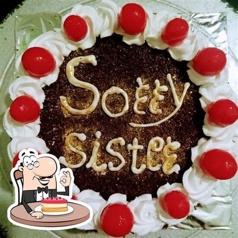 MK patisseries and bakery, Pimpri-Chinchwad - Restaurant menu and reviews