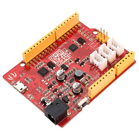 Image result for Seed Arduino Board Controller