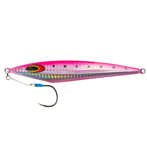 Nomad Design Ridgeback Micro Jigs - J&H Tackle