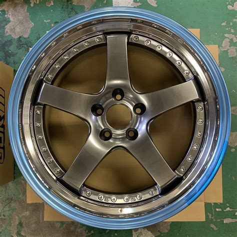 Gallery - SSR｜SSR Wheels