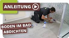 vinylboden im feuchtraumboden f 252 r badezimmer bodenbelag abdichten vinylboden im feuchtraumboden f 252 r badezimmer bodenbelag abdichten