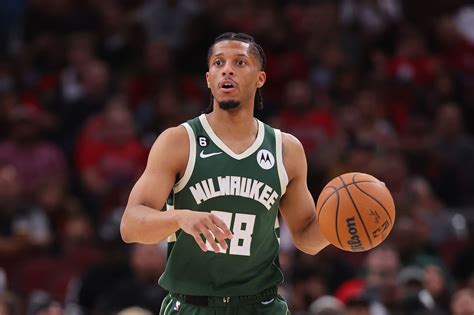 Bucks Waive Marques Bolden and Lindell Wigginton - Brew Hoop