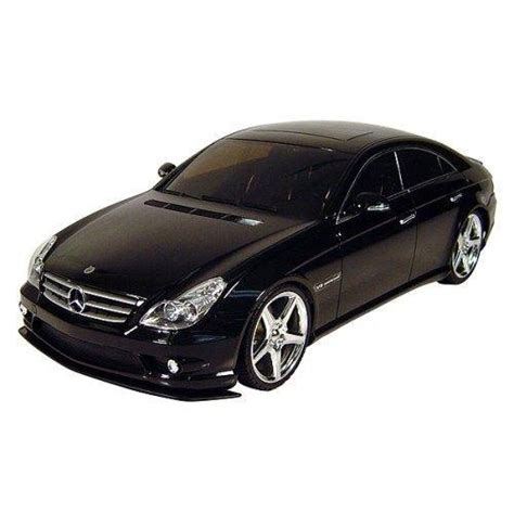 Nikko 1/10 Super Custom Mercedes CM55-AMG : Amazon.in: Toys & Games
