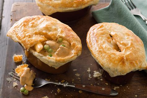 Slow Cooker Chicken Curry Pie at Katrina Bates blog