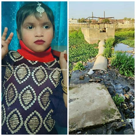 ग्राउंड रिपोर्टः स्मार्ट सिटी बनारस के हिदायतनगर में सीवर से उफनते नाले ...