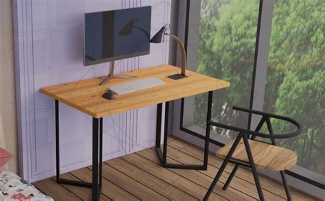 Ventuos -Metal Table Legs 28 Inch,Table Legs Replacement Heavy Duty ...