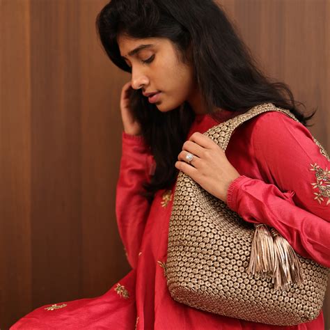 CA 538 | OCTO WEAVE | METALLIC BRONZE – Calonge