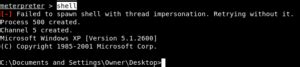15 Essential Meterpreter Commands Everyone Should Know - Yeah Hub
