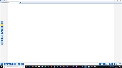 Interaktive Präsentationstechnik – Die Software