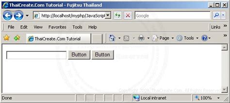 HTML Form Action JavaScript 的图像结果