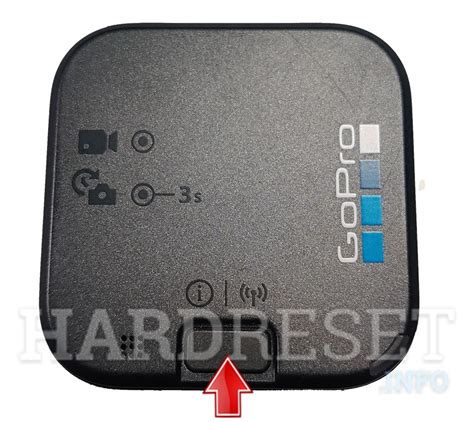 Image result for GoPro Hero 5 Controls