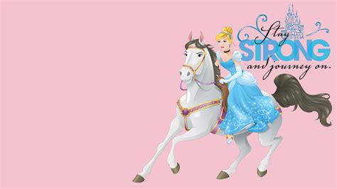 Cute Cinderella Wallpapers
