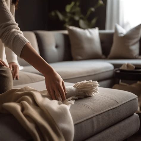 Revitalize Your Living Space: How to Clean Couch Cushions That Cannot ...