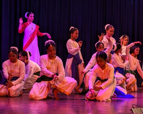 Manava Bharti India International School