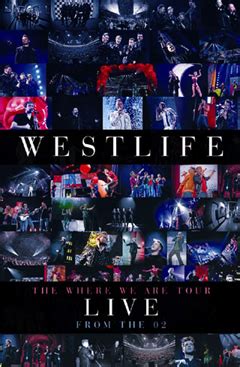 Westlife O2 Advert 的图像结果